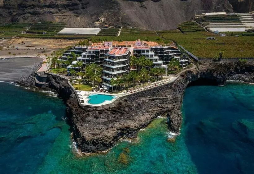 اتاق استاندارد, Meliá La Palma