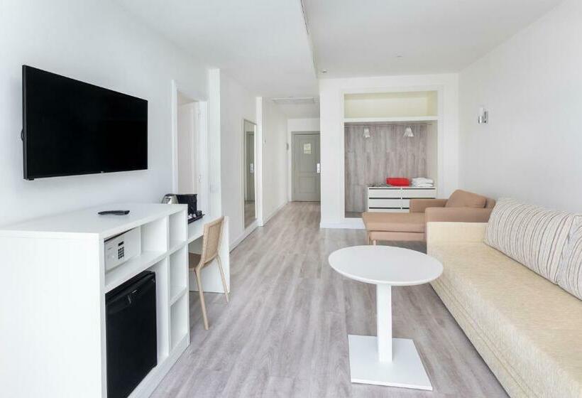 Люкс Премиум, Meliá La Palma