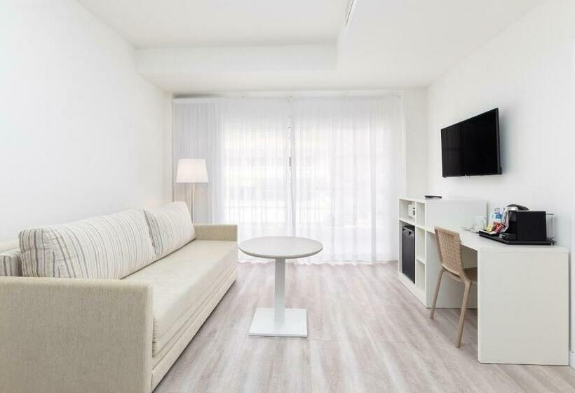 Люкс Премиум, Meliá La Palma