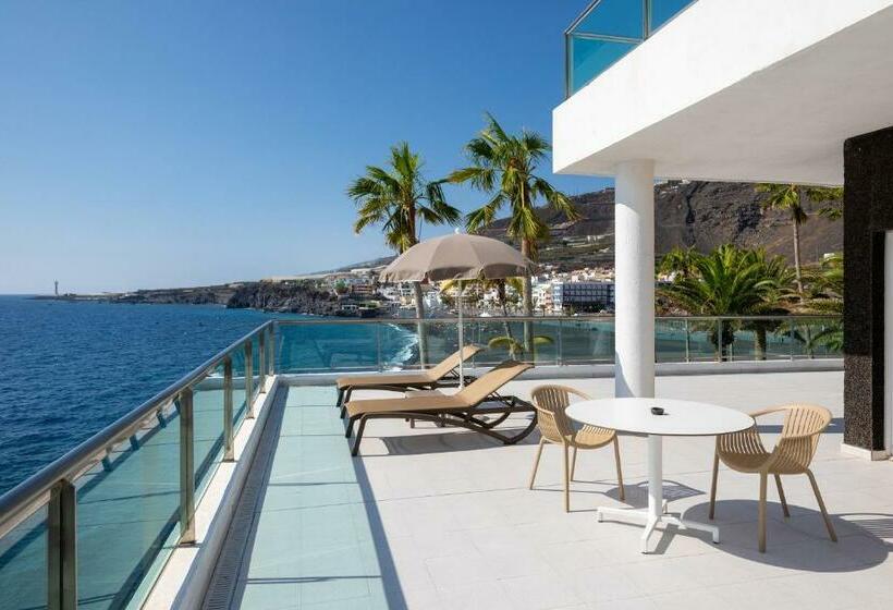 Номер Стандарт, Meliá La Palma