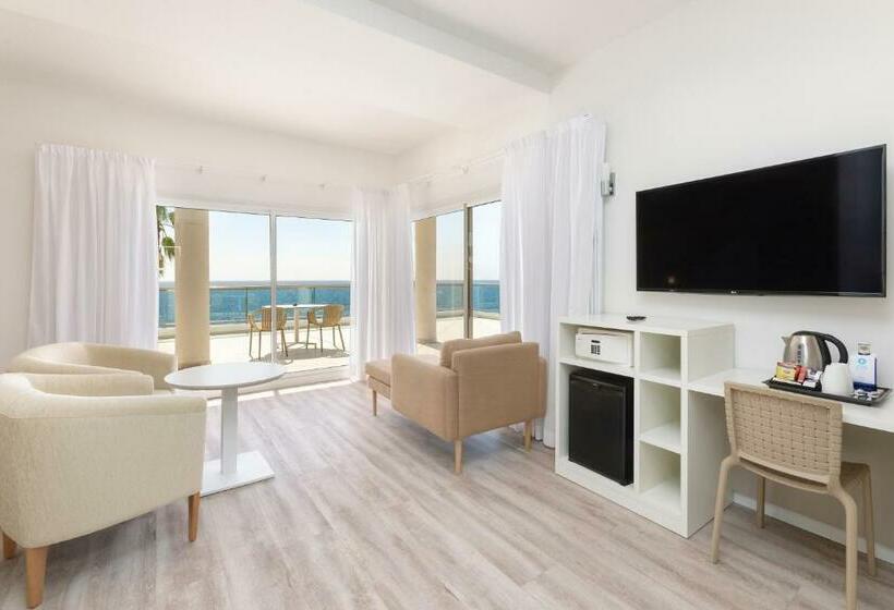 Номер Стандарт, Meliá La Palma