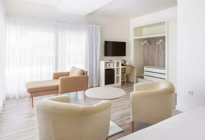 Номер Стандарт, Meliá La Palma