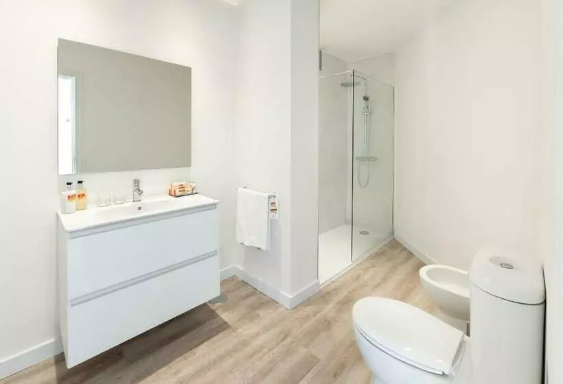 اتاق استاندارد, Meliá La Palma