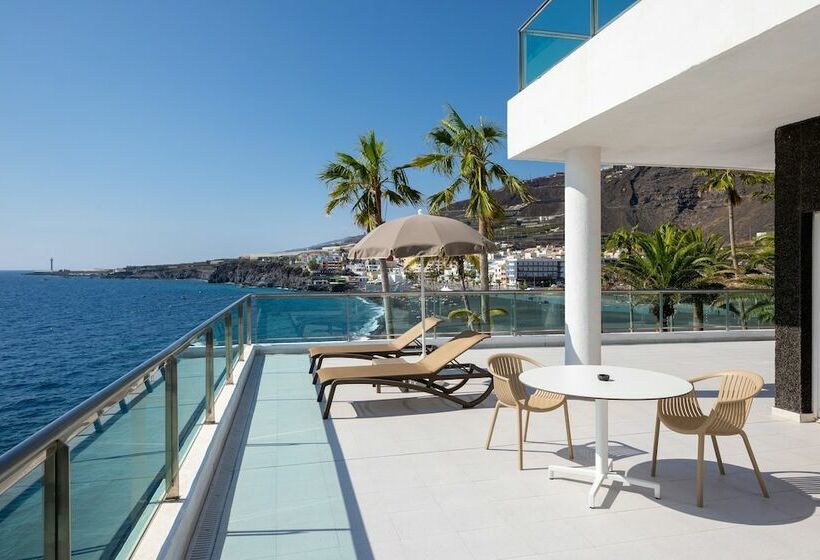 Номер Стандарт, Meliá La Palma