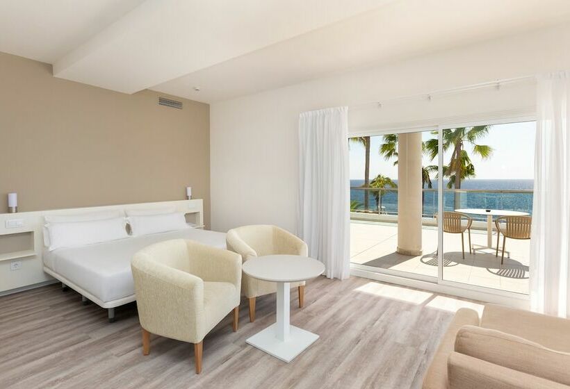 Номер Стандарт, Meliá La Palma