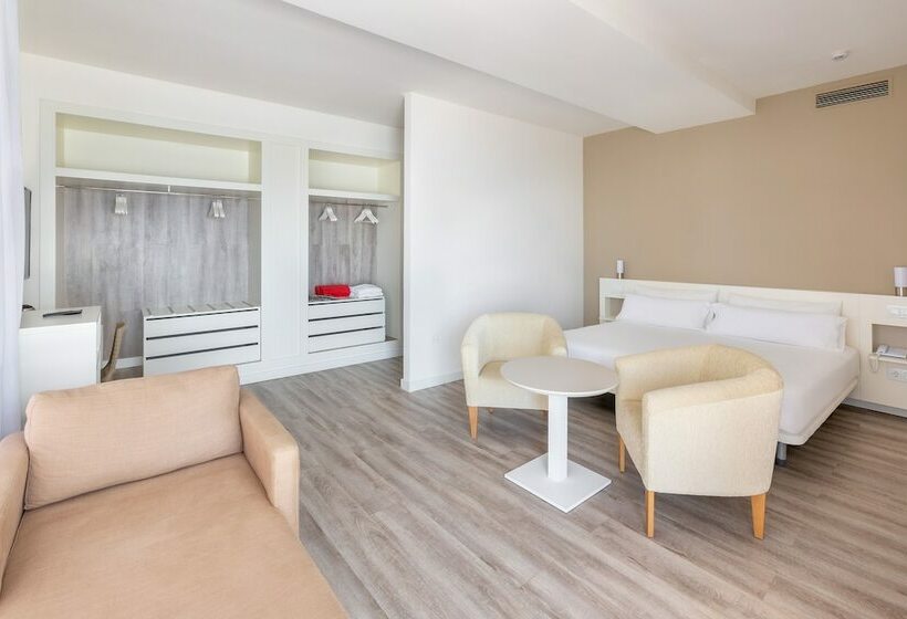 Номер Стандарт, Meliá La Palma