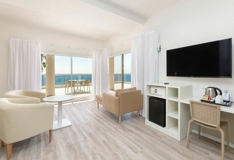 Номер Стандарт, Meliá La Palma