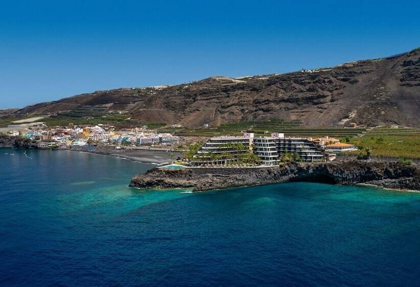 Номер Стандарт Вид на Море, Meliá La Palma