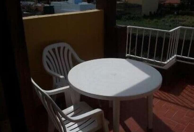 חדר סטנדרט, Tejuma