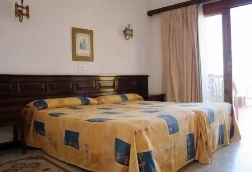 اتاق استاندارد, Tejuma
