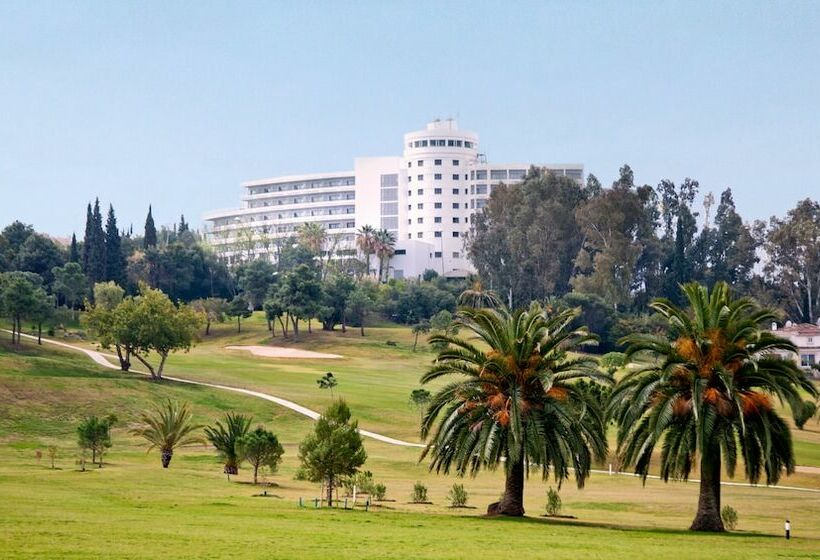 Номер Стандарт Вид на Горы, Trh Paraiso