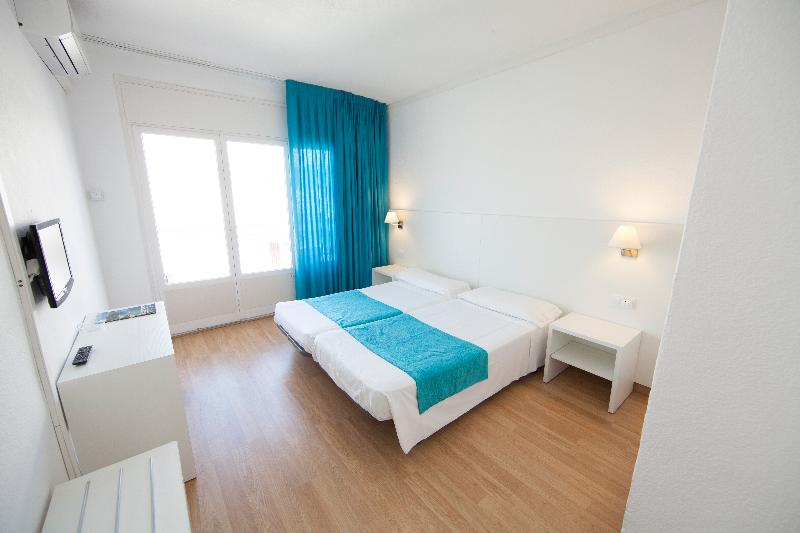 スタンダードルーム, Villa Garbi