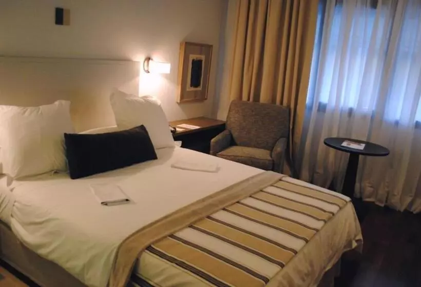 スタンダードルーム, Parador De Antequera