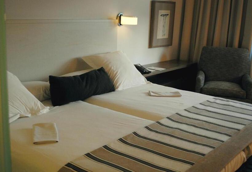 Номер Superior, Parador De Antequera