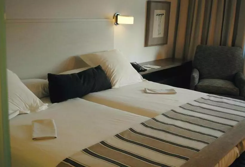 スーペリアールーム, Parador De Antequera