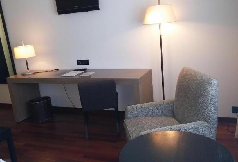 Номер Superior, Parador De Antequera