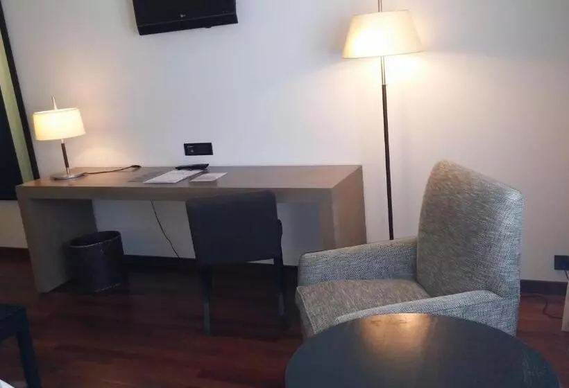 スーペリアールーム, Parador De Antequera