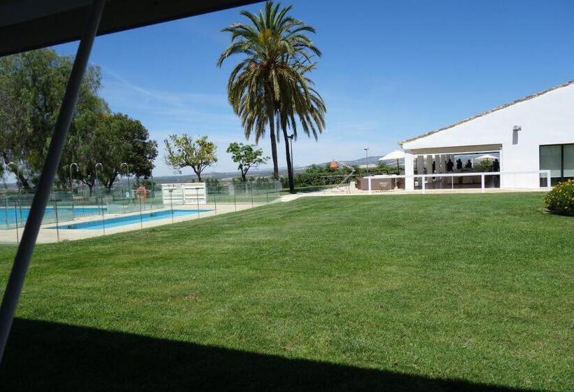 Номер Superior, Parador De Antequera