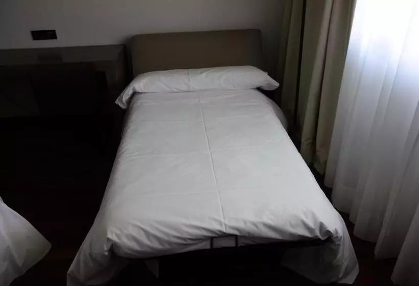 スーペリアールーム, Parador De Antequera