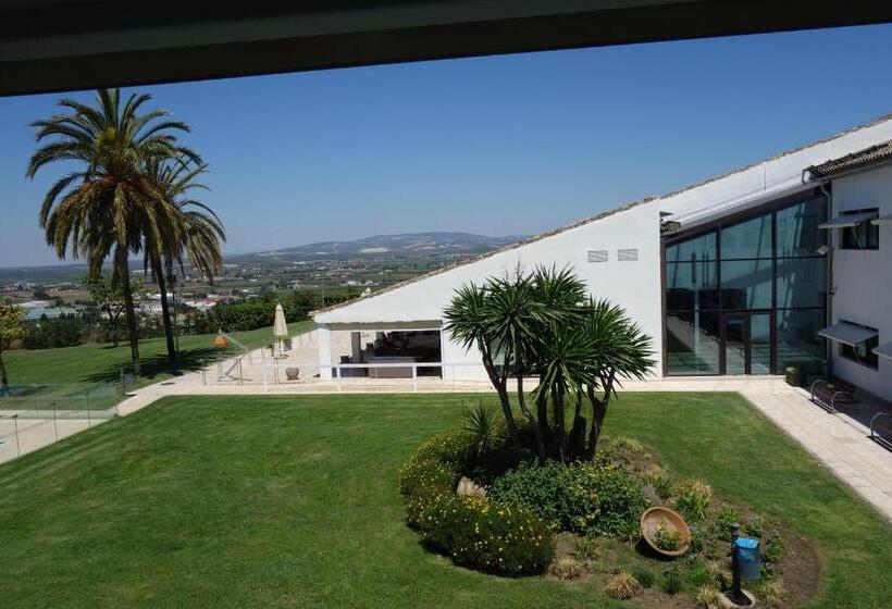 Номер Superior, Parador De Antequera