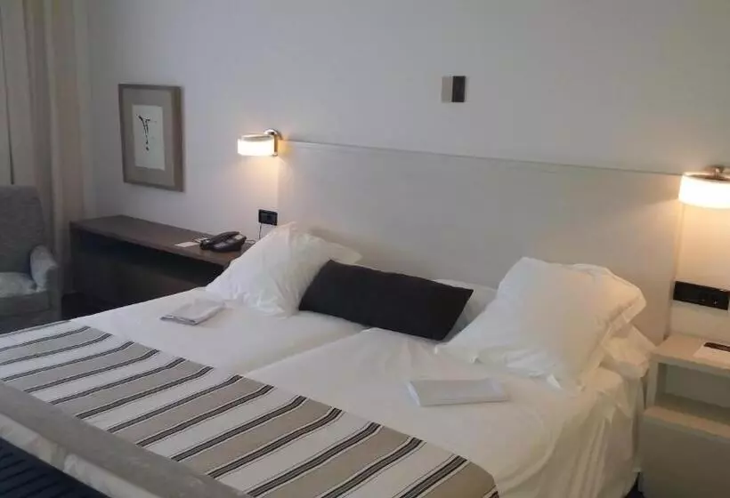 スタンダードルーム, Parador De Antequera