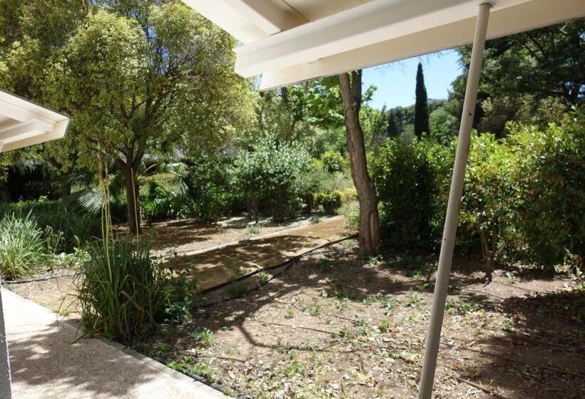 Номер Стандарт, Parador De Antequera