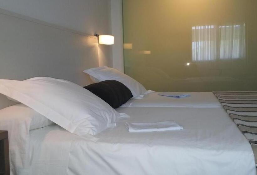 Номер Стандарт, Parador De Antequera