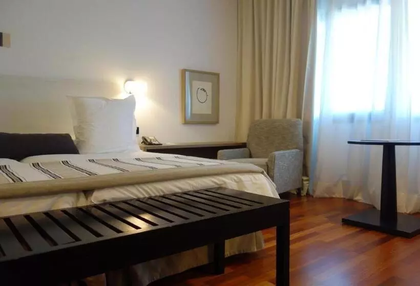 スタンダードルーム, Parador De Antequera