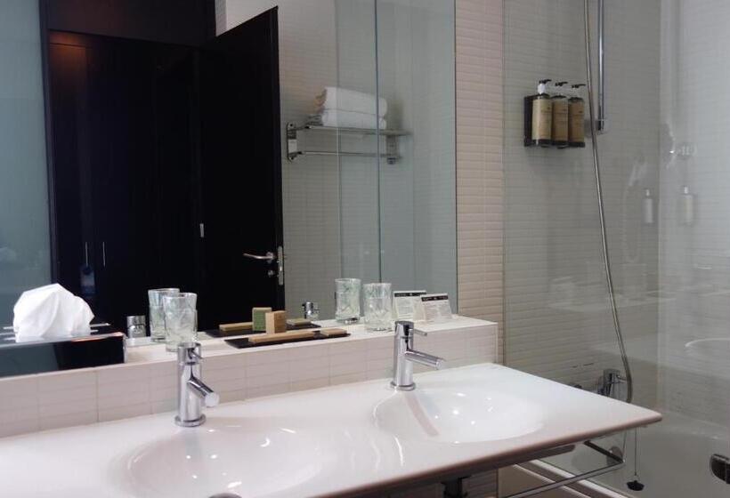 Номер Superior, Parador De Antequera