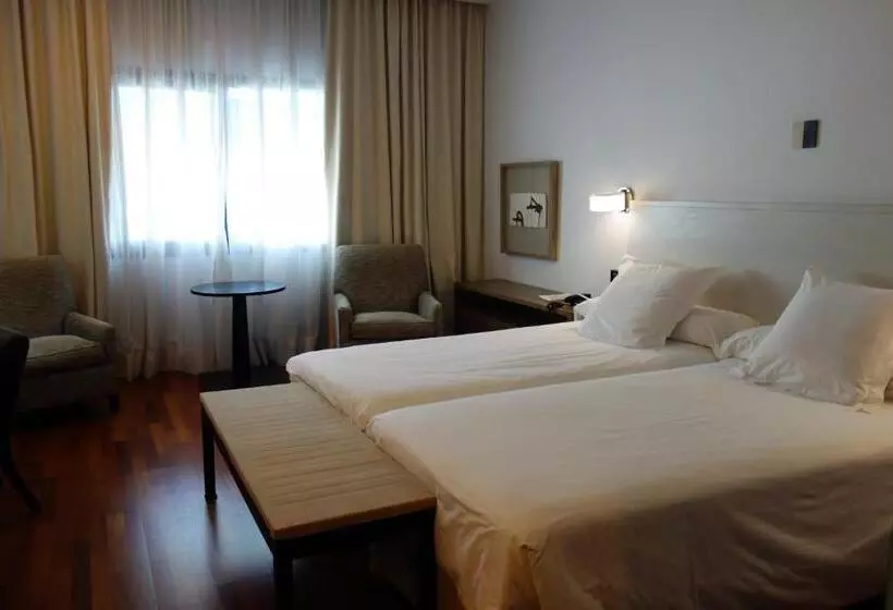 スーペリアールーム, Parador De Antequera