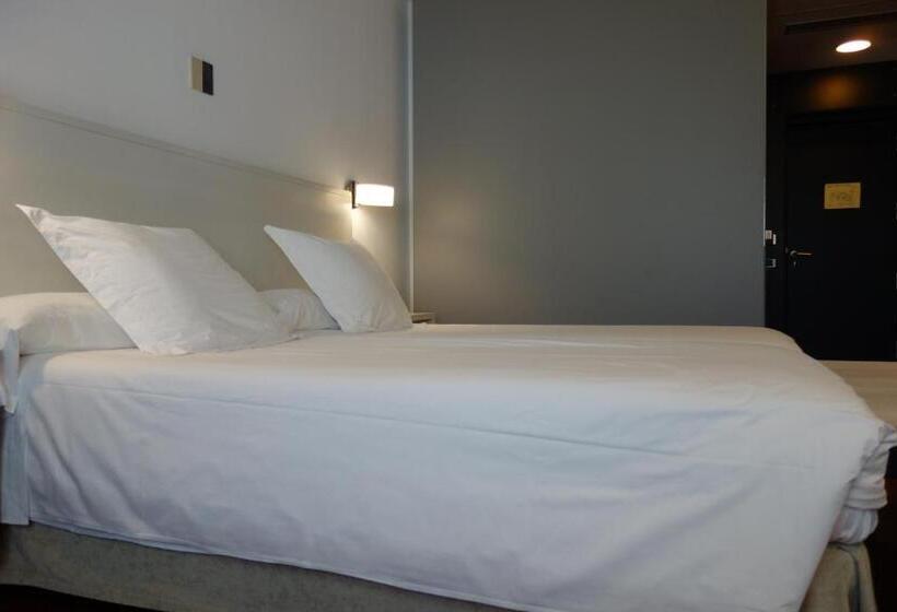 Номер Superior, Parador De Antequera