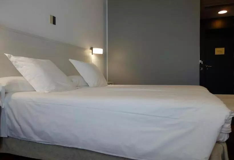 スーペリアールーム, Parador De Antequera