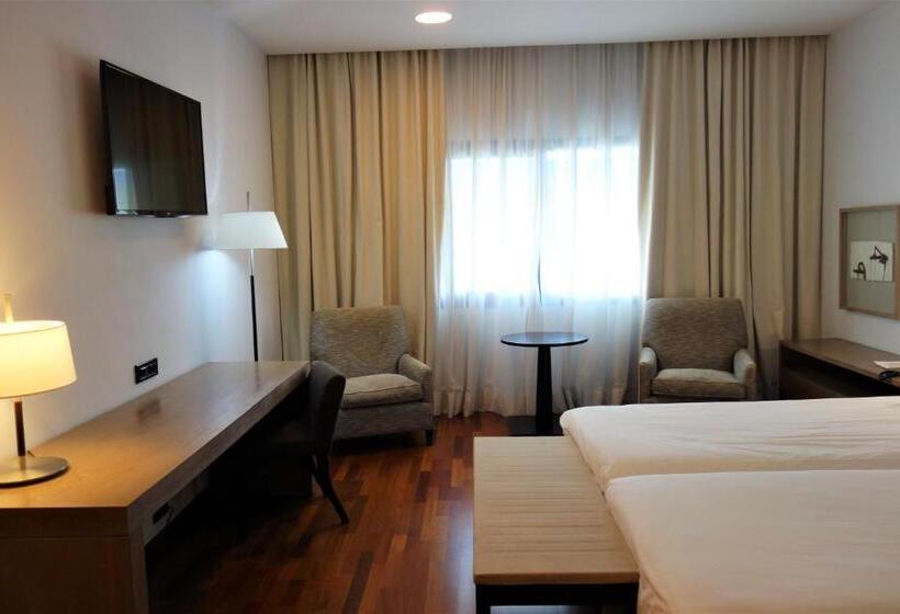 Номер Superior, Parador De Antequera