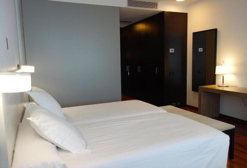 Номер Superior, Parador De Antequera