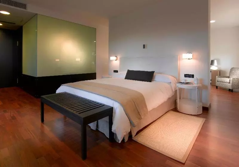 ジュニアスイート, Parador De Antequera