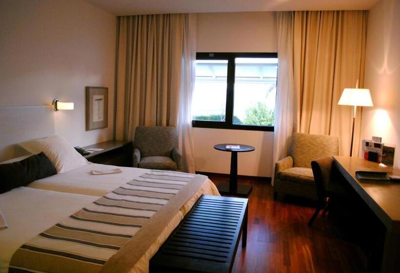 Номер Superior, Parador De Antequera