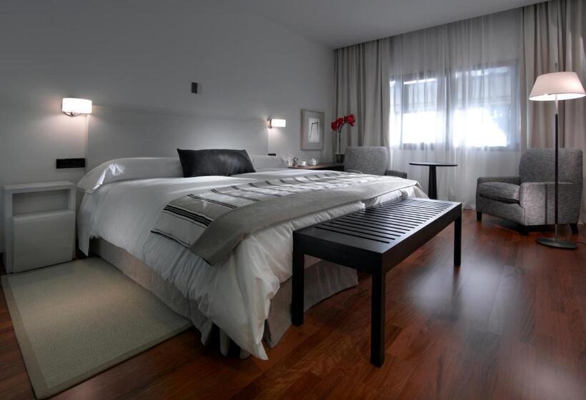 Номер Superior, Parador De Antequera