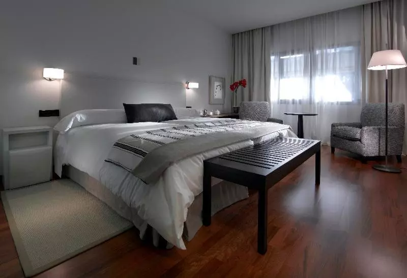 スタンダードルーム, Parador De Antequera