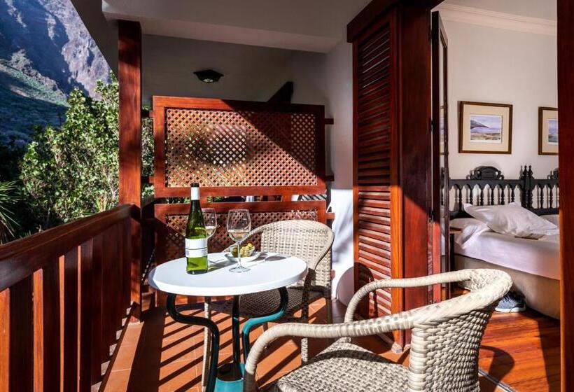 Номер Стандарт, Parador De El Hierro