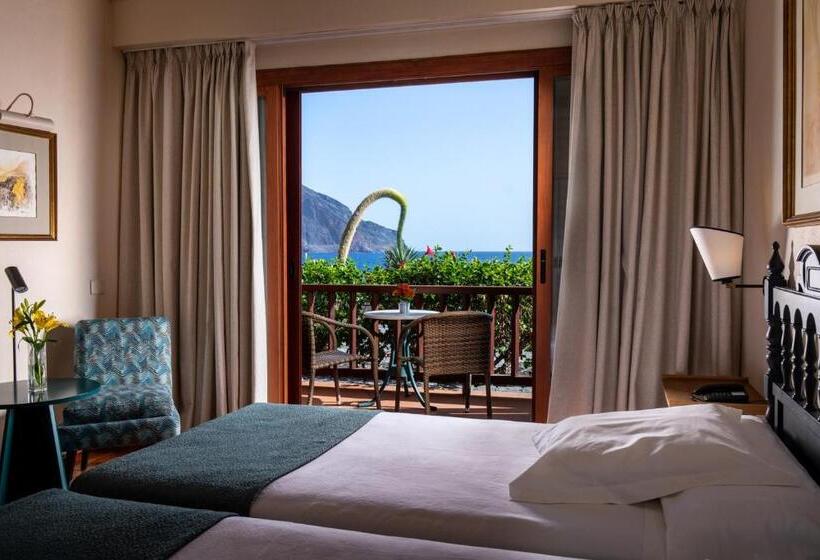 Номер Superior, Parador De El Hierro