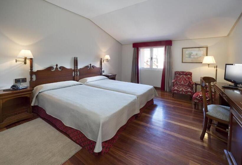 수피리어 룸, Parador De Las Canadas Del Teide