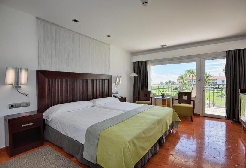 اتاق استاندارد, Parador De Malaga Golf