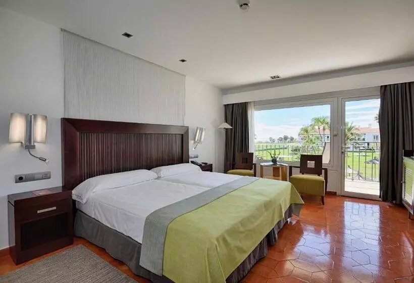 اتاق استاندارد, Parador De Malaga Golf