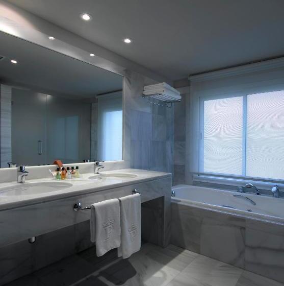 اتاق استاندارد, Parador De Malaga Golf