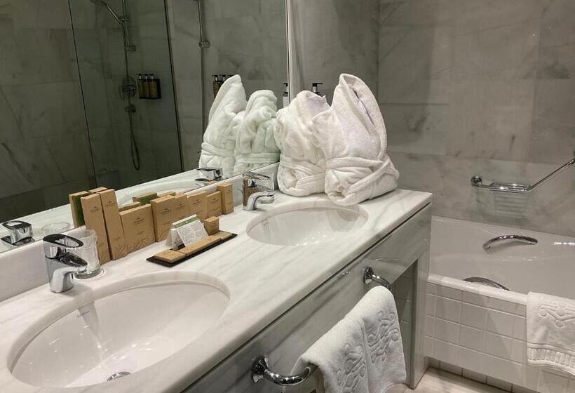 اتاق سوپریور, Parador De Malaga Golf