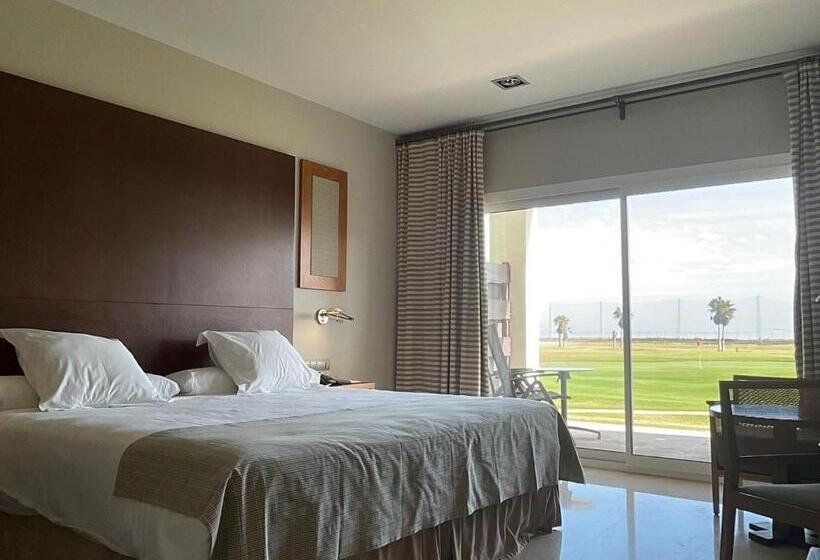 Habitación Superior, Parador De Malaga Golf