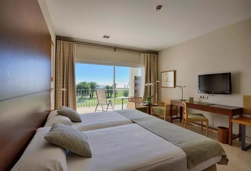اتاق سوپریور, Parador De Malaga Golf