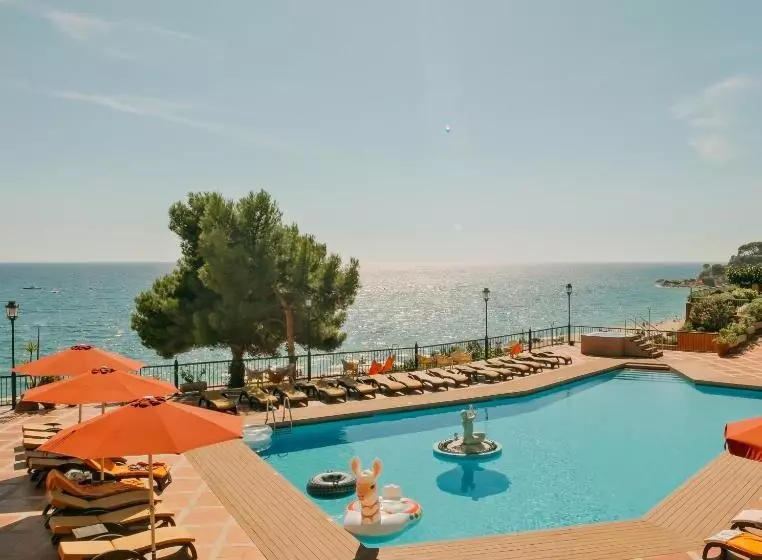 اتاق کلاسیک, Rigat Park & Spa Hotel Adults Recommended