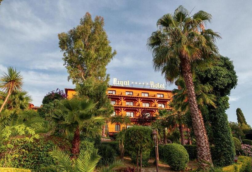 اتاق کلاسیک, Rigat Park & Spa Hotel   Adults Recommended