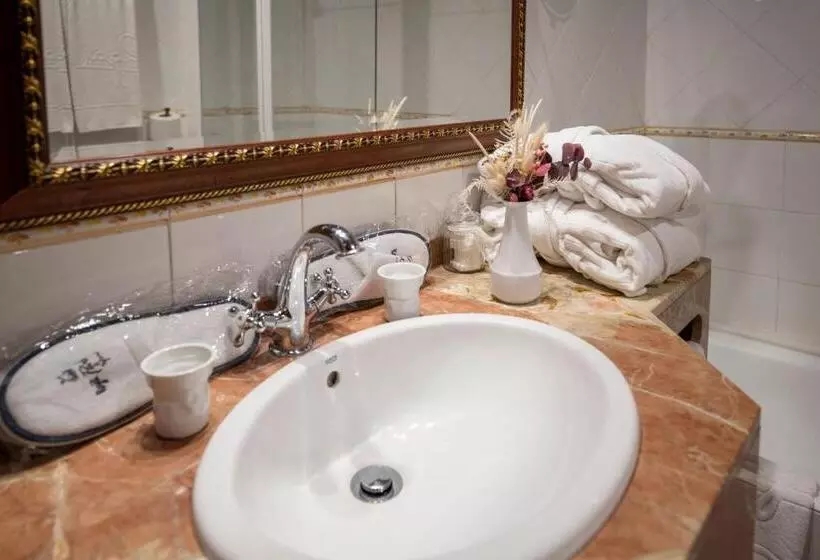 اتاق کلاسیک, Rigat Park & Spa Hotel Adults Recommended